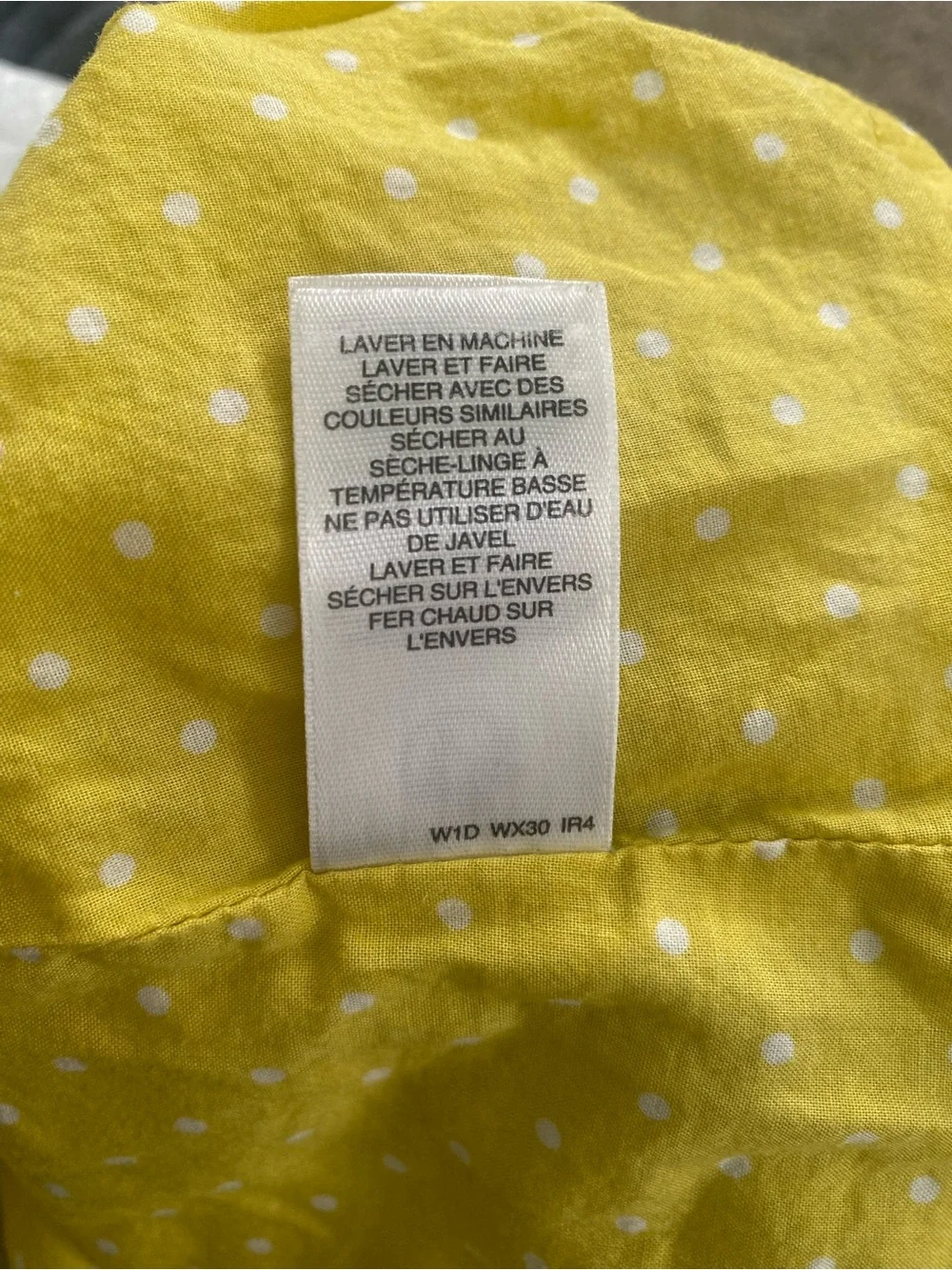 Baby Boden Light Blue Corduroy Animal & Cottage Print Pinafore Dress 2-3 yrs